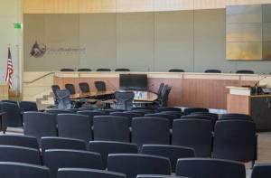 Courtesy photo/Redmond Council Chambers