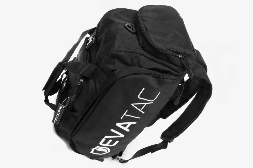 Evatac M3-RED-20210304