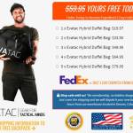 Evatac M4-RED-20210304