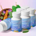 MannaSlim main image