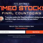 Jeff Brown main image