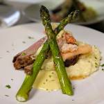 With a Dining Room open 12 hours a day, residents can enjoy tasty meals at their leisure!