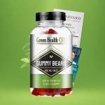 Green Health main image