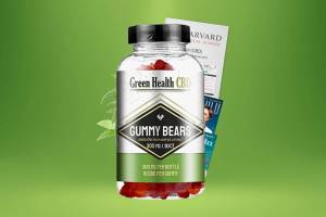 Green Health main image