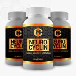 NeuroCyclin main image