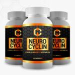 NeuroCyclin main image