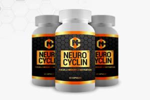 NeuroCyclin main image