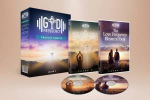 God Frequency main image