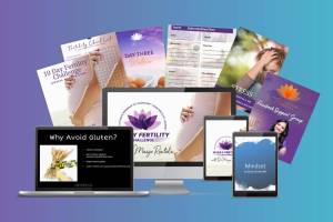 10 Day Fertility main image