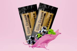 Slim Dream Shake main image
