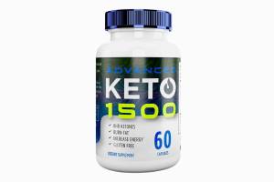 Keto Advanced main image