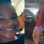 Photos of Kaloni Bolton. (Courtesy of Kristina Williams)