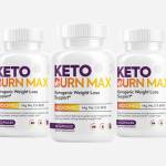 Keto Burn main image
