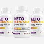 Keto Burn main image