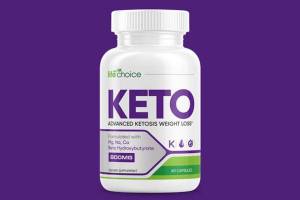 Life Choice main image