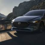 2021 Mazda3 Premium Plus