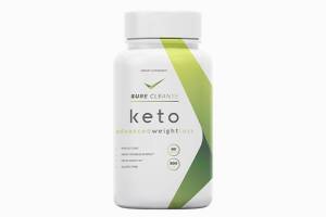 Sure Cleanse main image