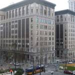 King County Superior Court at 516 Third Avenue Seattle, WA (courtesy of King County)