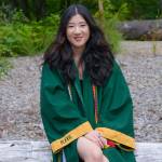 Redmonds Kathy Cui co-leads the Washington chapter of TeleHealth Access for Seniors. Courtesy photo