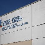 Seattle East DDC facility front (Photo by Cameron Sheppard/Sound Publishing)
Seattle East DDC facility front (Photo by Cameron Sheppard/Sound Publishing)