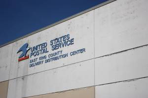 The East DDC in Redmond (Cameron Sheppard/Sound Publishing)