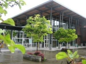 Courtesy of Redmond High School