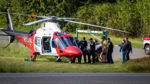 Photo courtesy of South Sound News.