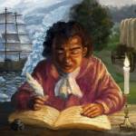 Explore The Unknown, by Yerim Lee. Courtesy of Lowell Milken Center for Unsung Heroes.