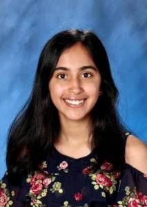 Vanesha Hari. Courtesy of Workforce Career Readiness.