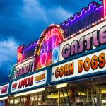 Derby Days. Courtesy of Experience Redmond.