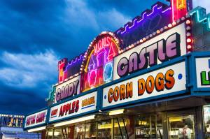 Derby Days. Courtesy of Experience Redmond.