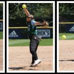 Redmonds Addy Ruess fires away in todays game. The Junior League Softball World Series also features teams from Philippines, Canada, Connecticut, South Carolina, Czech Republic, Curacao, Texas and Nevada. The final will take place at 2 p.m. on Aug 6. For the game schedule, visit https://www.littleleague.org/world-series/2022/jlsws/. Andy Nystrom/ staff photos