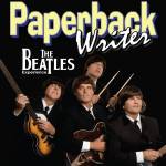 Paperback Writer. Courtesy of the City of Redmond.