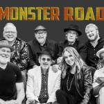 Monster Road. Courtesy of the City of Redmond.
