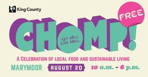 Courtesy of King County.