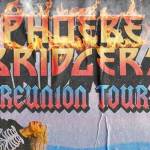 Phoebe Bridgers Reunion Tour. Courtesy of Marymoor Park Concerts.