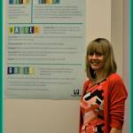 Megan Pedersen. Courtesy of King County.