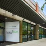 EvergreenHealth Primary Care - Redmond Town Center. Courtesy of EvergreenHealth.