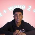 Abel Dagne. Courtesy of YouTube.