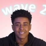 Abel Dagne. Courtesy of YouTube.