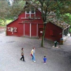 Courtesy of Farrel-McWhirter Park.