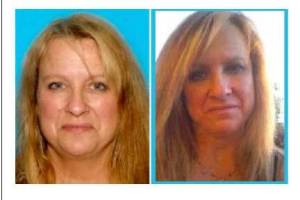 Missing resident Lorill Sinclaire (Courtesy of Redmond Police Department)