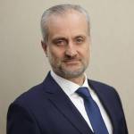 Dr. Emmanuel Navon, an Israeli political scientist and author of The Star and the Scepter. (Courtesy photo)