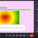 A zoom meeting conducted by a Redmond Coding Association volunteer. Students learn how to used HTML, CSS and JavaScript programs to create websites and engaging projects. (Photo Courtesy of Redmond Coding Association)