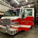 Photo courtesy of the city of Mercer Island