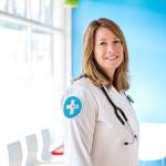 Although the name ZoomCare sounds virtual, the clinic provides in-person care alongside online visits. Photo courtesy of ZoomCare.