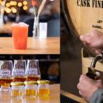 Copperworks Kenmores cocktail program pours something for everyone this spring. Courtesy Copperworks