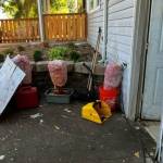 The health department also said there were flies near the unrefrigerated meat. Photo courtesy of the Tacoma-Pierce County Health Department