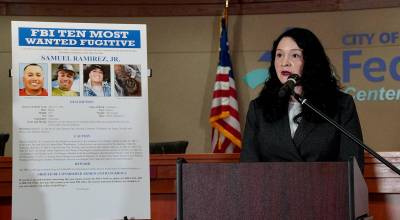 Assistant U.S. Attorney for the Western District of Washington Crystal Correa. Photo by Joshua Solorzano/The Mirror.