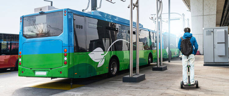 PSE awards new Transportation Emission Reduction grants throughout Eastside